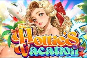 Hottie's Vacation